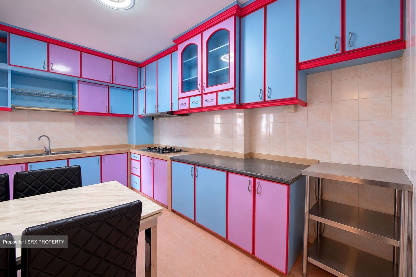 Blk 170 Hougang Avenue 1 (Hougang), HDB 5 Rooms #639114871